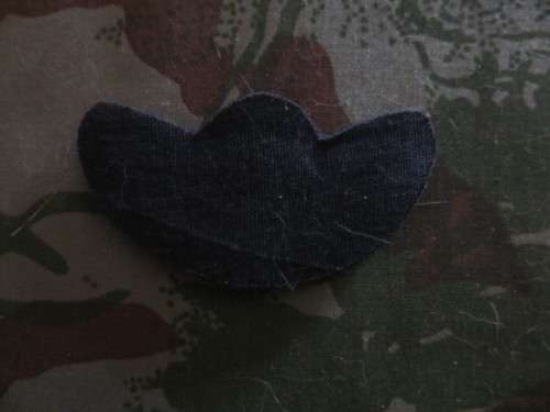 New Zealand SAS Wings - Bullion Wire