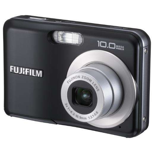 Brand new Fujifilm A100 Black