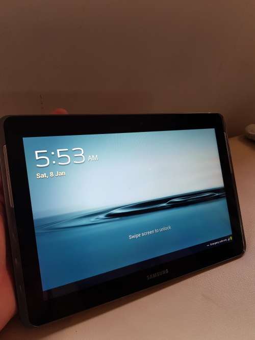 Samsung Galaxy Tab 2 10.1 32GB