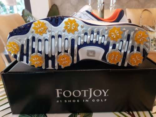 FootJoy Fury Golf Shoes