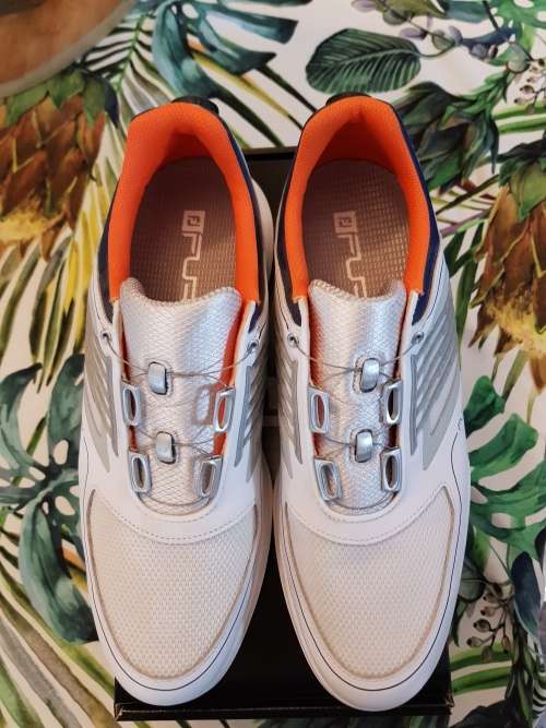 FootJoy Fury Golf Shoes