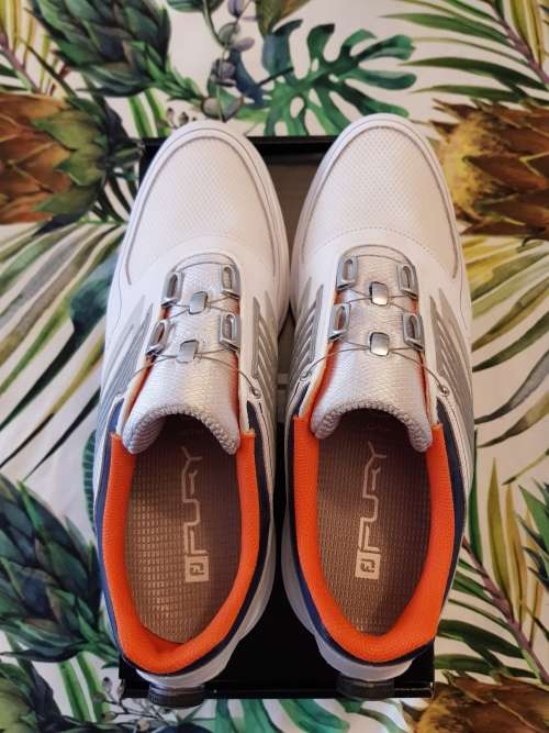FootJoy Fury Golf Shoes