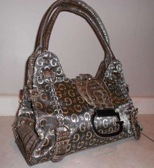 Fashion Handbags