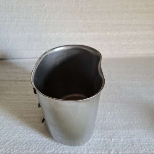 Old SANDF water bottle and tankard