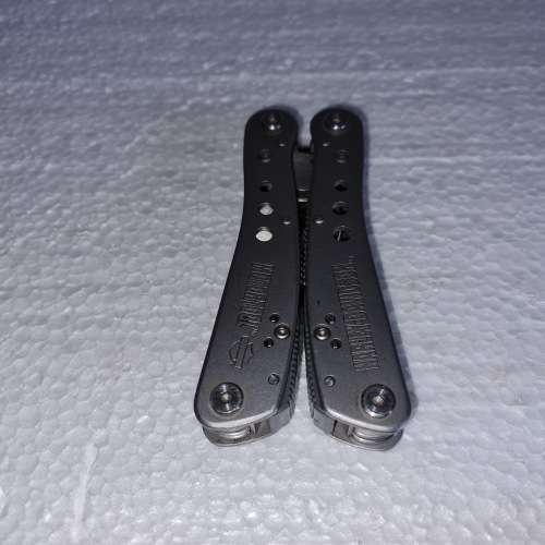 Harley Davidson MultiTool Rare find on BOB