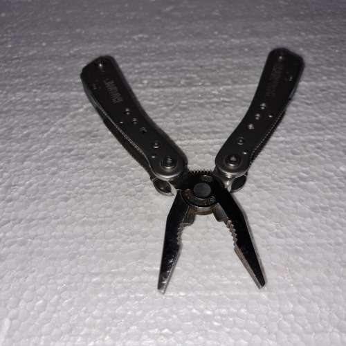 Harley Davidson MultiTool Rare find on BOB
