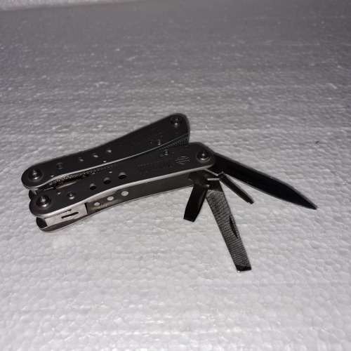 Harley Davidson MultiTool Rare find on BOB