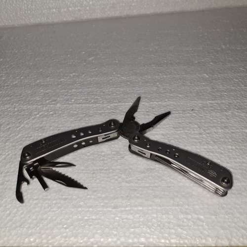 Harley Davidson MultiTool Rare find on BOB