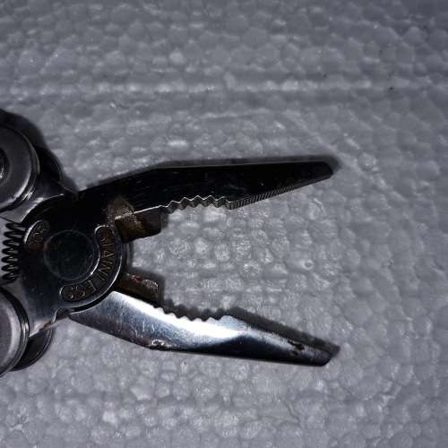 Harley Davidson MultiTool Rare find on BOB