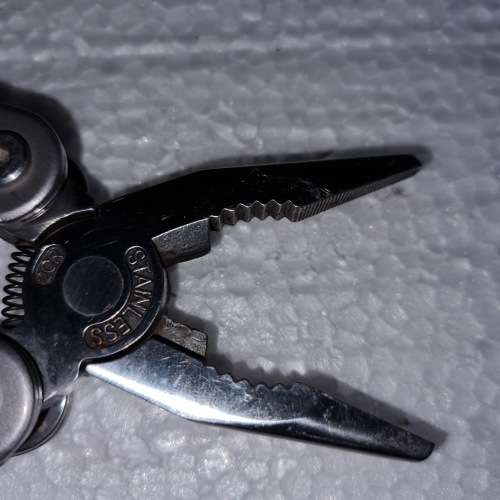 Harley Davidson MultiTool Rare find on BOB
