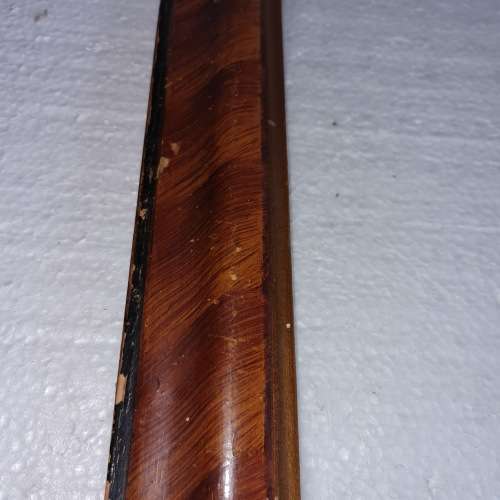 Vintage photo frames