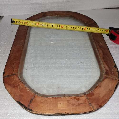 Vintage photo frames