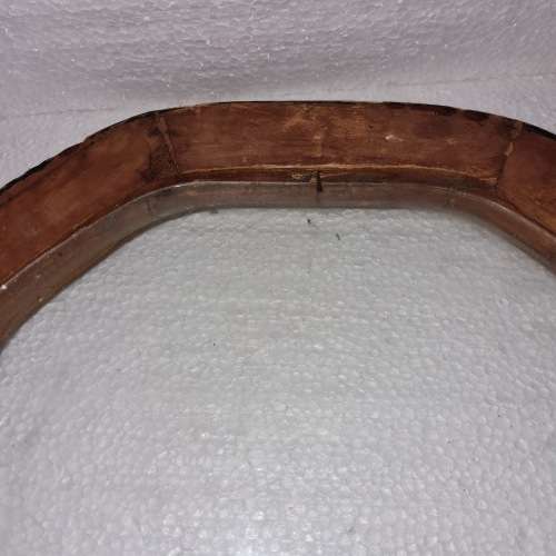 Vintage photo frames