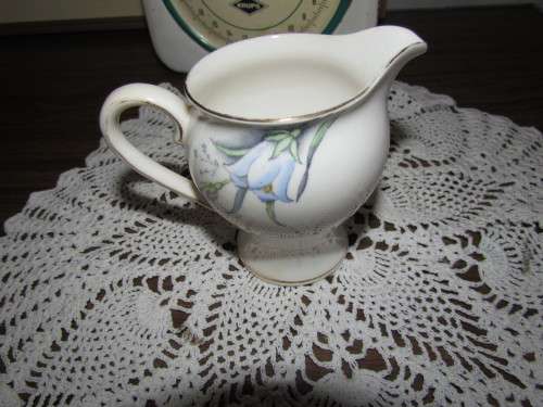 Milk Jug Made By Bell