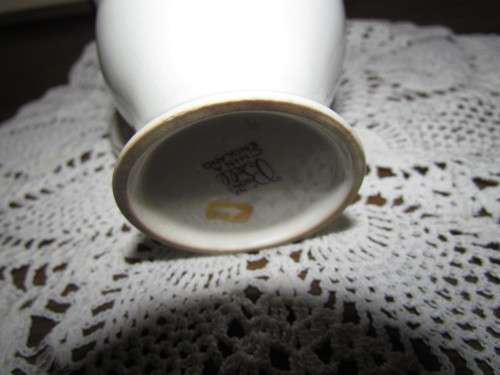 Milk Jug Made By Bell