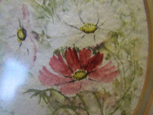 A LOVELY ORIGINAL WATER PAINTING!!