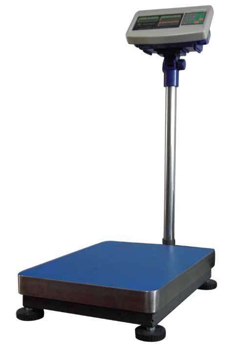 300KG PRICE PLATFORM SCALE