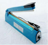 IMPULSE SEALER 300mm