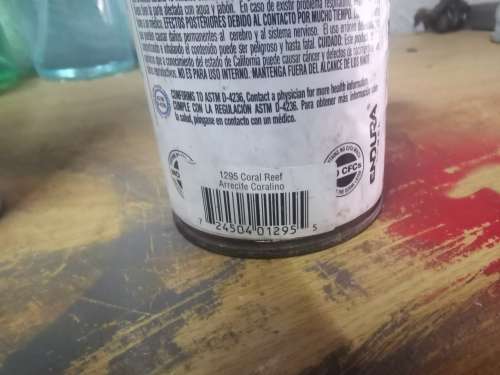 SPray can combo (4 cans)