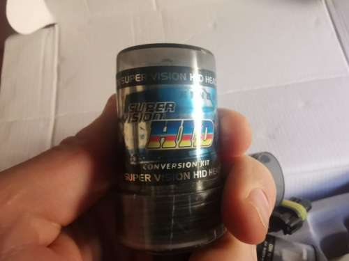 Car lights combo bulbs