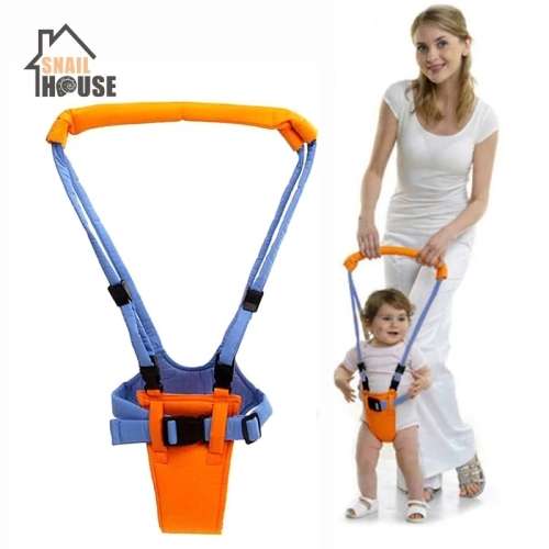 Baby helper walker