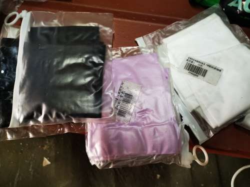 Arm sleeves combo (4 pairs) Rockbros