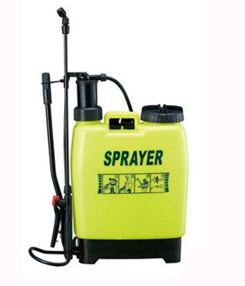 12 Litre Hand Knapsack/Pressure sprayer
