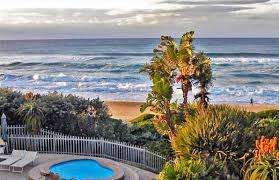 Margate Beach Club - 1 Entire Week of Accommodation - 1 Bedroom / 4 Sleeper Unit (Unit Y21)