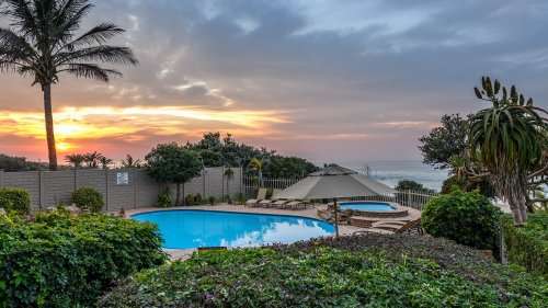 Margate Beach Club - 1 Entire Week of Accommodation - 1 Bedroom / 4 Sleeper Unit (Unit Y21)