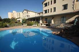 Margate Beach Club - 1 Entire Week of Accommodation - 1 Bedroom / 4 Sleeper Unit (Unit Y21)