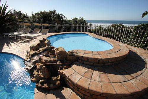 4 Sleeper Unit available at Margate Beach Club from 29 March till 5 April 2019 (UNIT U40)