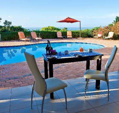 4 Sleeper Unit available at Margate Beach Club from 29 March till 5 April 2019 (UNIT U40)