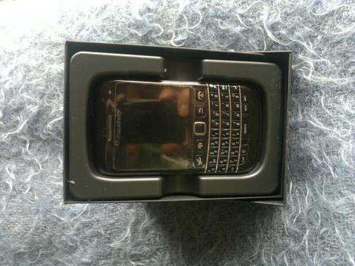 Blackberry 9790