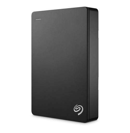 SEAGATE 2.5" 4TB Backup plus Hard Drive