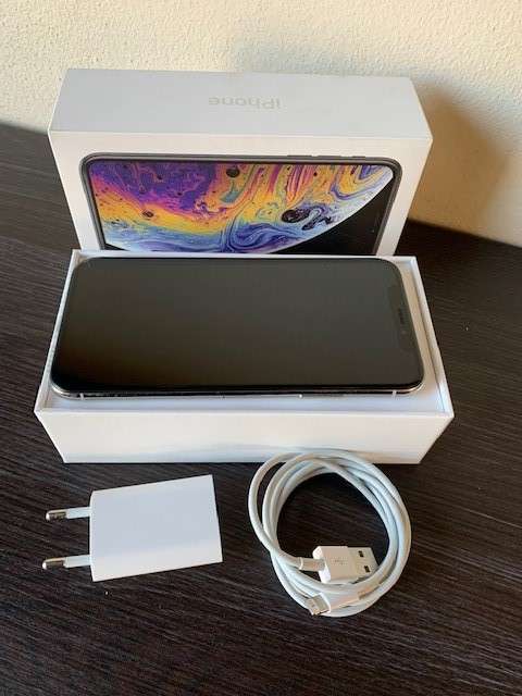 iPhone XS 256GB