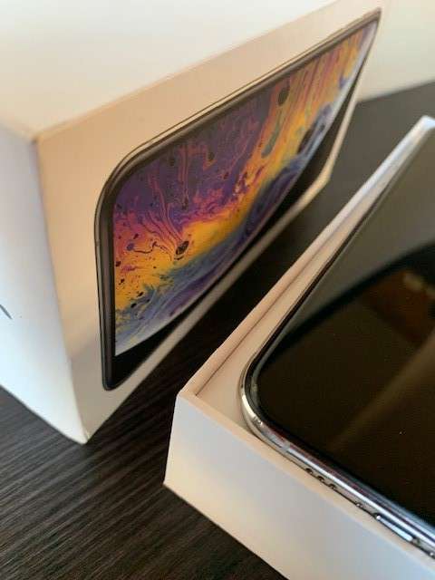 iPhone XS 256GB