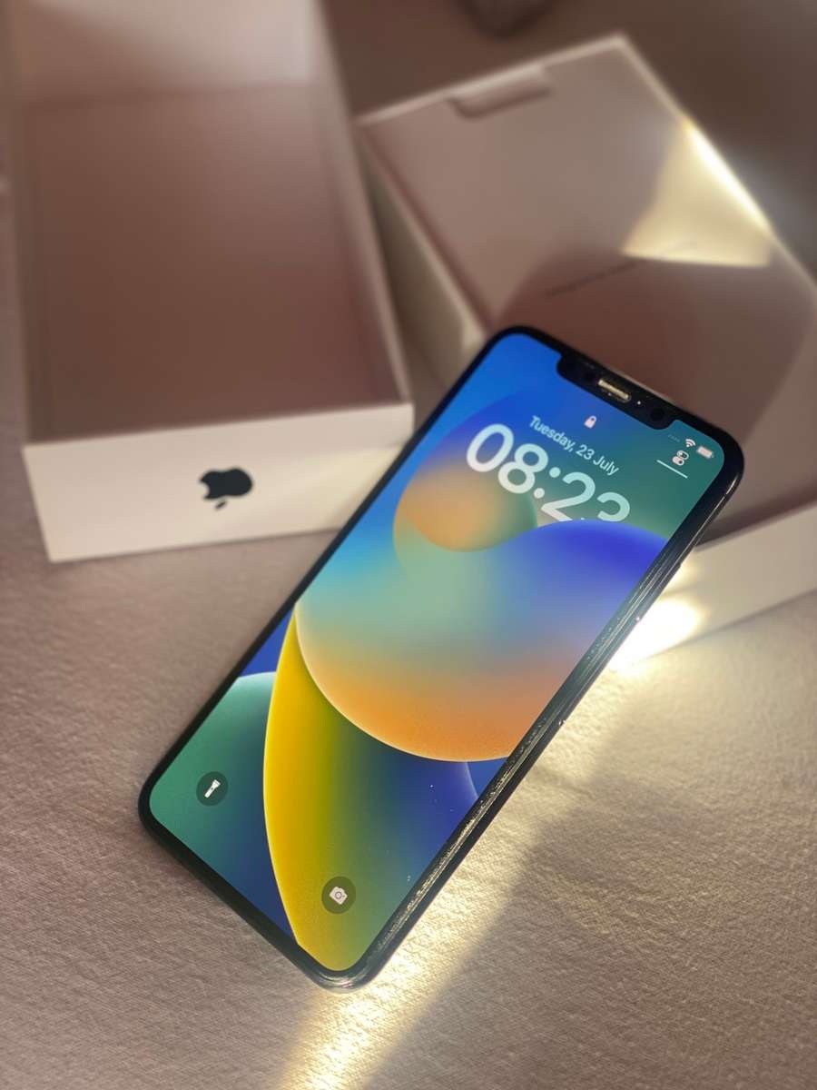 iPhone XS Max 256GB