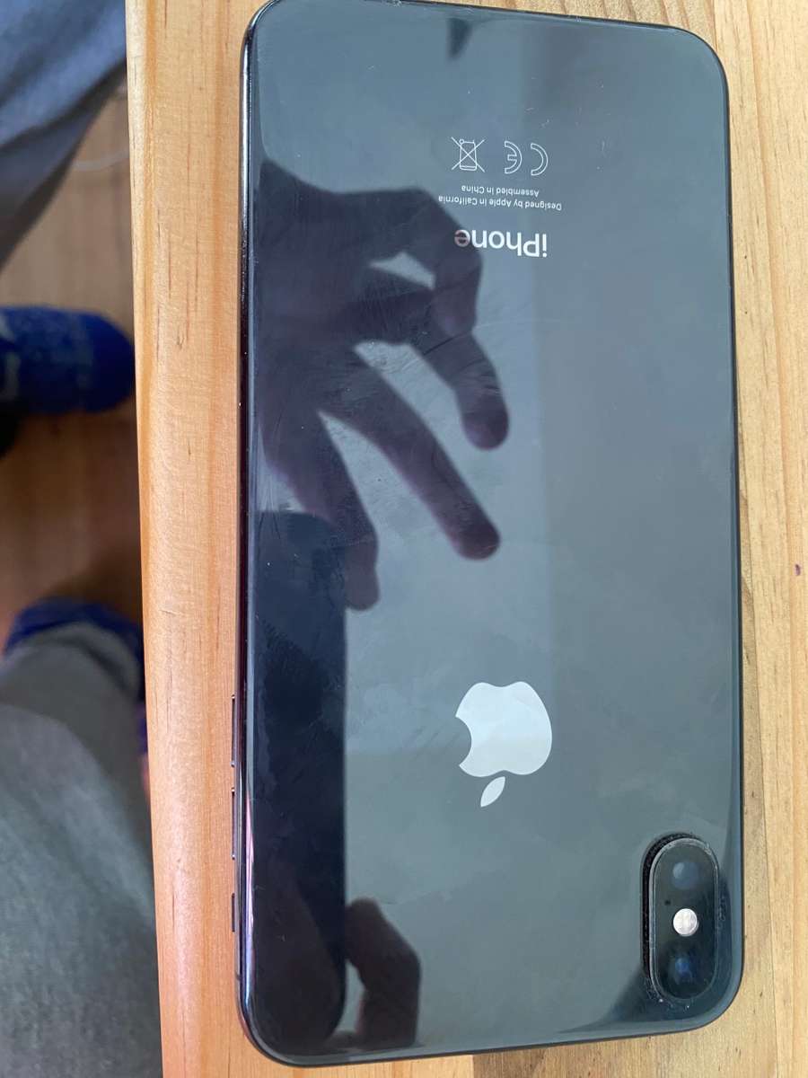 iPhone XS Max 256GB