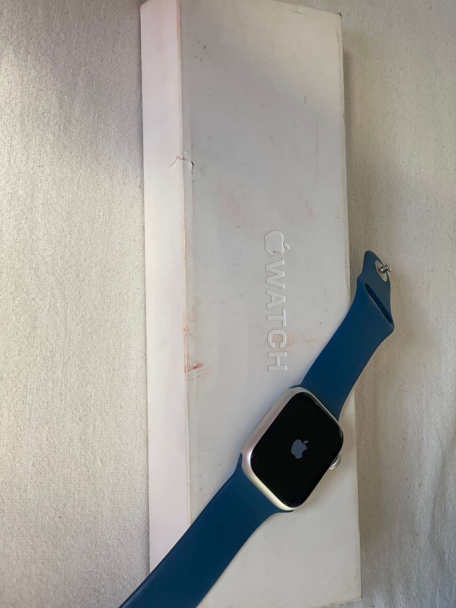 Apple Watch Series 9 GPS + Cellular