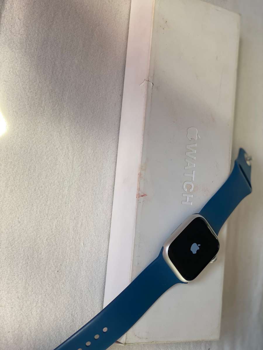 Apple Watch Series 9 GPS + Cellular
