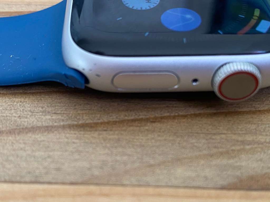 Apple Watch Series 9 GPS + Cellular