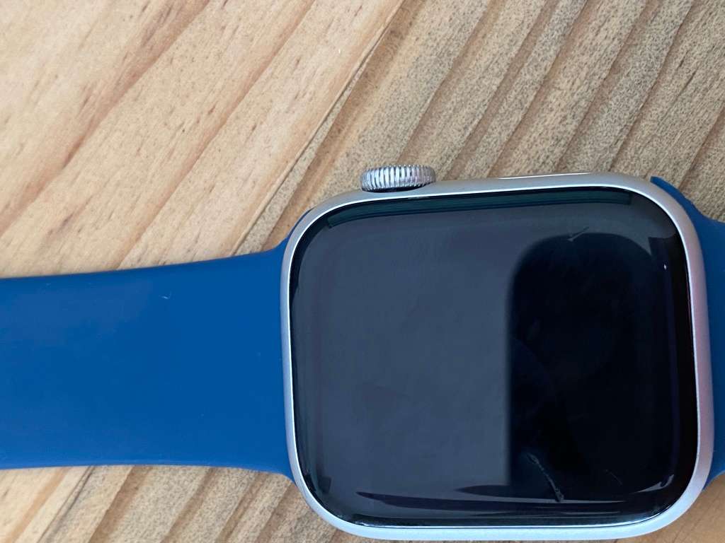 Apple Watch Series 9 GPS + Cellular