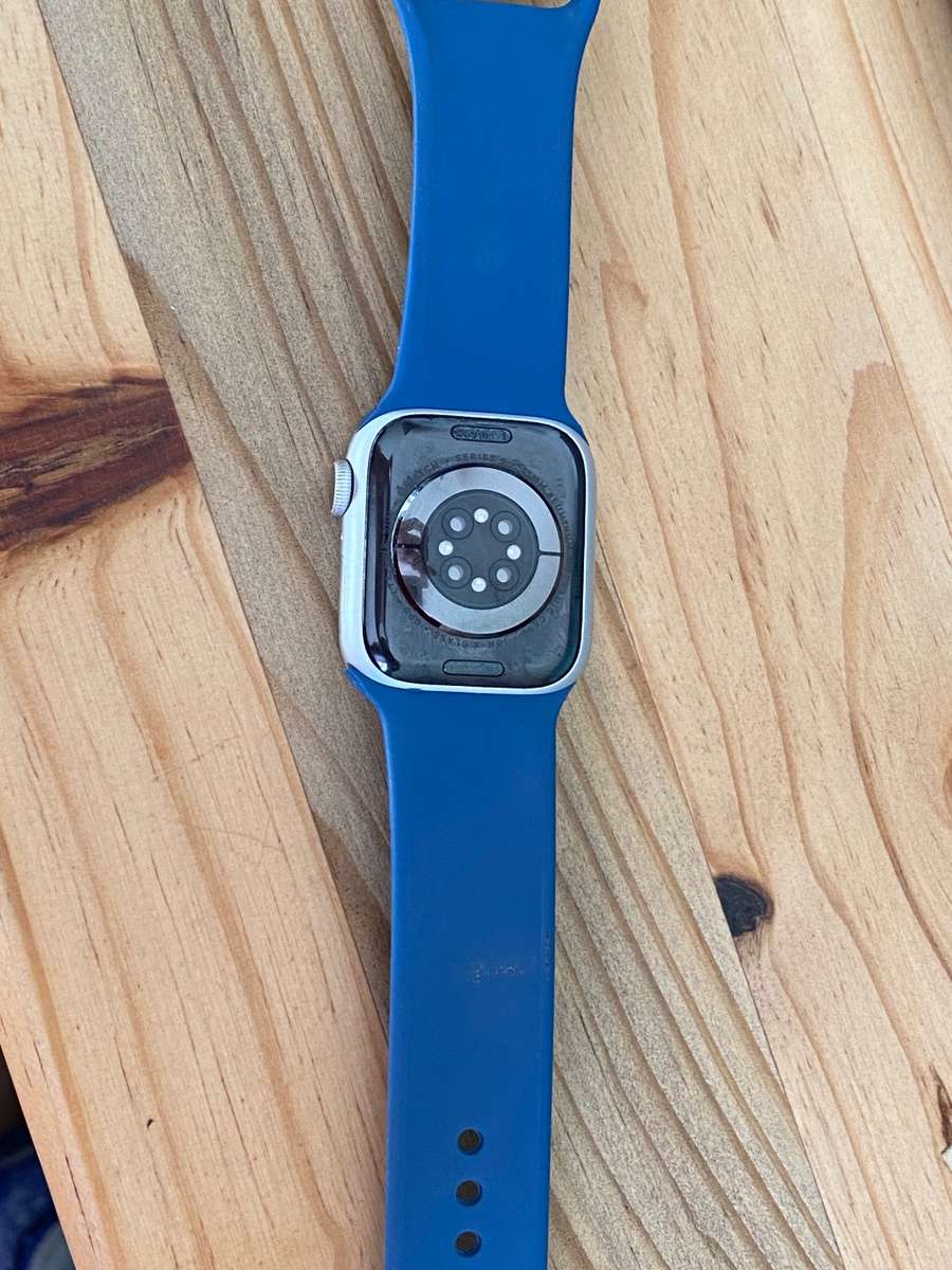 Apple Watch Series 9 GPS + Cellular