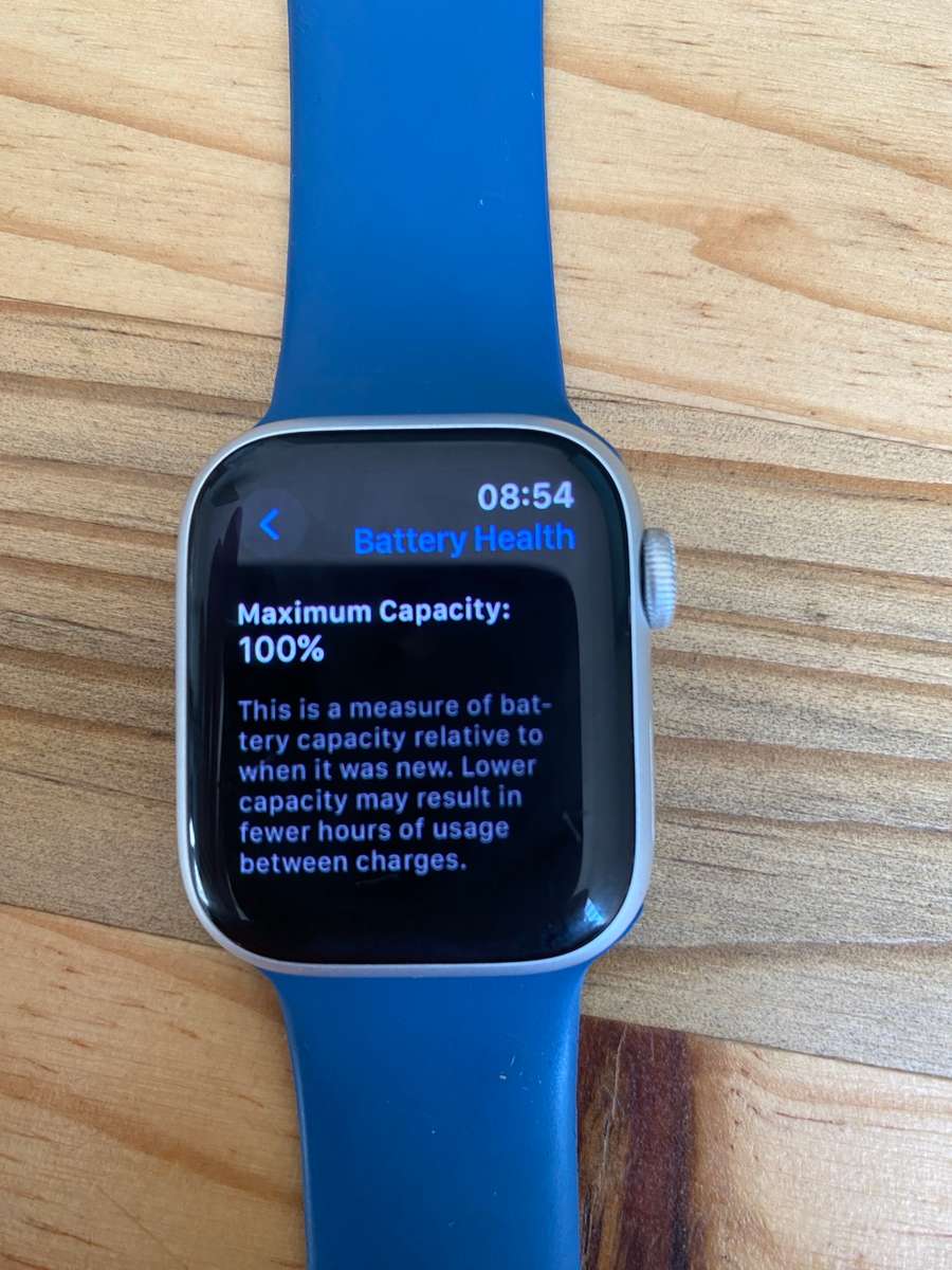 Apple Watch Series 9 GPS + Cellular