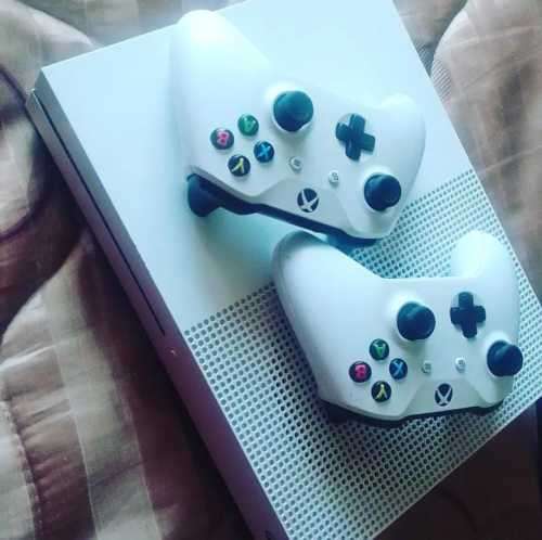 Xbox One