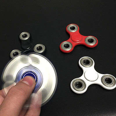 Fidget Spinner(releases stress) 90% OFF!!