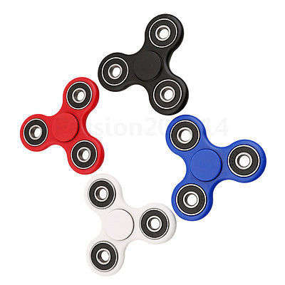 Fidget Spinner(releases stress) 90% OFF!!