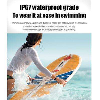 S2 Smart Watch -Wrist Band /Heart Rate/ Remote Camera /Cycling Mode /BRAND NEW