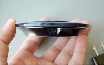 Wireless Pad Charger for Samsung Galaxy S6/S6 Edge 60% OFF!