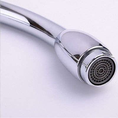 New Chrome Hot/Cold basin Tap(55% OFF!)